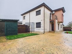 Dragomiresti-Vale, casa functionala cu 4 camere, mobilata si utilat