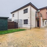 Dragomiresti-Vale, casa functionala cu 4 camere, mobilata si utilat